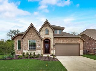 2131 Caroline St, Anna, TX 75409