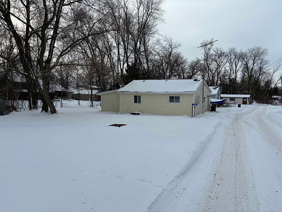 7357 Teal Ln, Larsen, WI 54947 Zillow