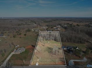 211 Macedonia Rd, Ardmore, AL 35739