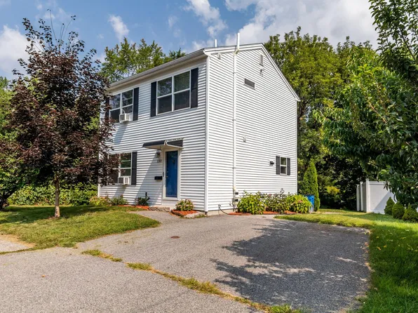 133 Pierce Street, Westbrook, ME 04092