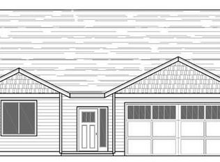 5159 Davis St SE, Turner, OR 97392