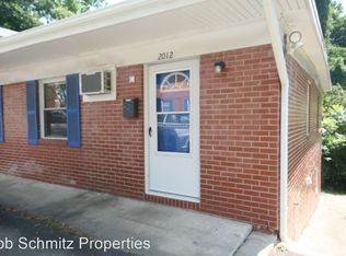 2012 Jersey Ave APT C, Durham, NC 27707