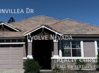 4959 Bougainvillea Dr, Sparks, NV 89436