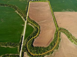 0 SW Santa Fe Lake Rd, Towanda, KS 67144