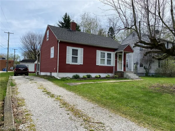 1501 Franklin Ave, Kent, OH 44240