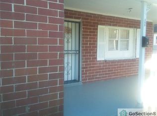 434 W Bay Bridge Rd, Prichard, AL 36610