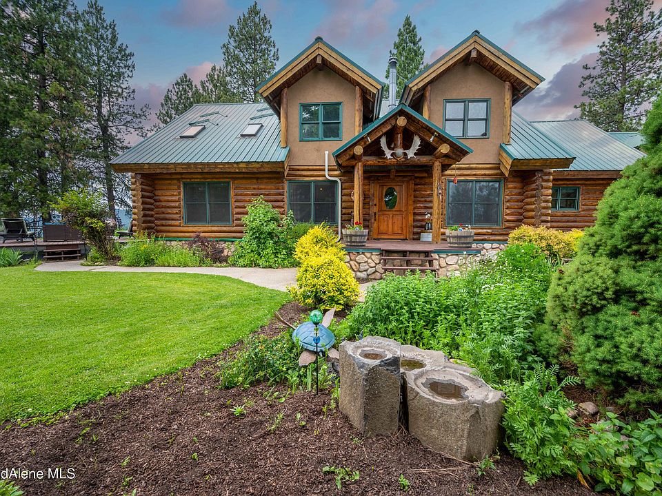 16133 W Julia Dr, Hauser, ID 83854 MLS 236056 Zillow