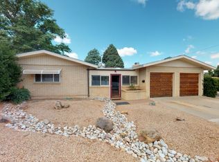 621 La Veta Dr NE, Albuquerque, NM 87108