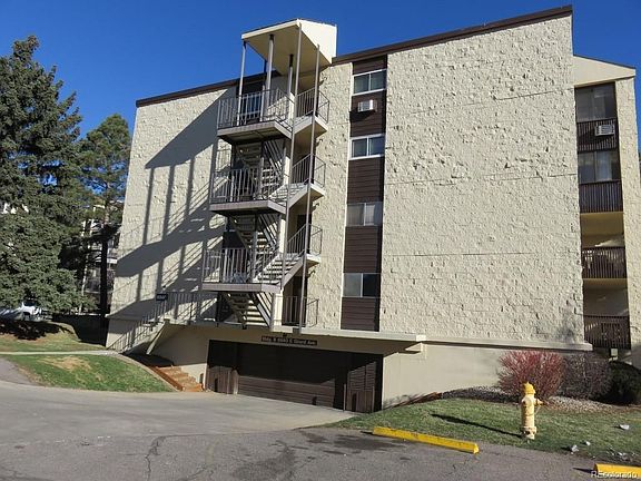 3rd image of 6940 E Girard Ave APT 402