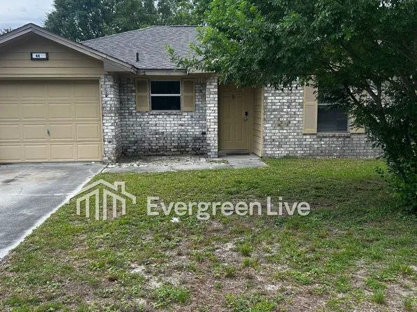44 Callan Ct, Pensacola, FL 32506