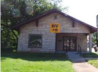 517 N Kickapoo Ave, Shawnee, OK 74801