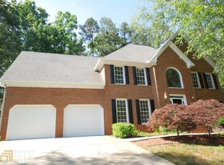 6082 Fairlong Poin NW, Acworth, GA 30101