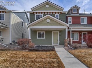 6367 Pilgrimage Rd, Colorado Springs, CO 80925