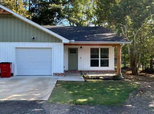 1513-1519 N 2nd St, Dardanelle, AR 72834