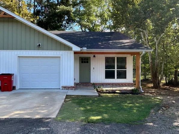 1513 - 1519 N. 2nd St., 1513-1519 N 2nd St, Dardanelle, AR 72834