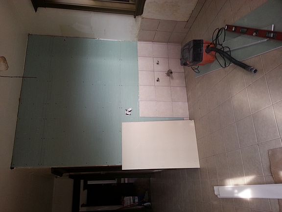 kitchen new cabinets soon