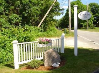 0 Duckies Way, East Falmouth, MA 02536