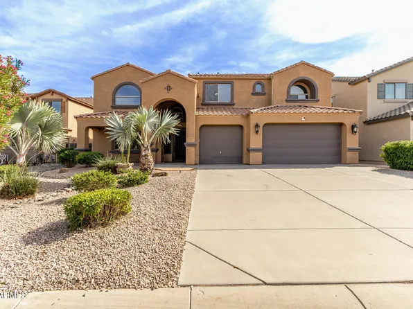 5747 E ARTEMIS Drive, Florence, AZ 85132