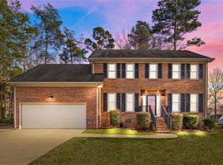 1304 Ember Oaks Ave, High Point, NC 27265