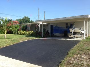1907 Montague St, Lake Worth, FL 33461