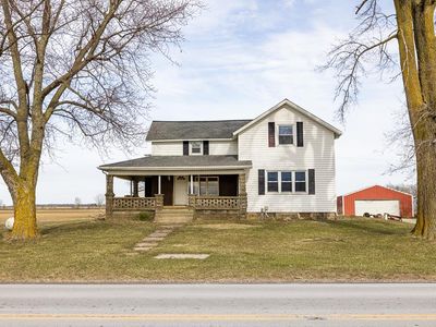 4487 State Route 19, Bucyrus, OH, 44820