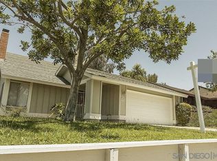 9034 Akard St, Spring Valley, CA 91977