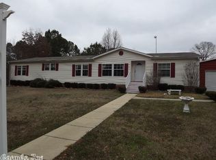 179 County Road 1148, Atlanta, TX 75551