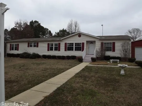 179 County Road 1148, Atlanta, TX 75551