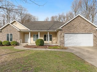 5193 N Bobwhite Dr, Warsaw, IN 46582