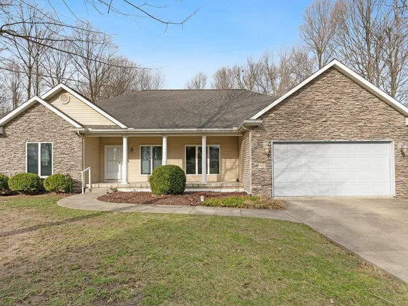 5193 N Bobwhite Dr, Warsaw, IN 46582
