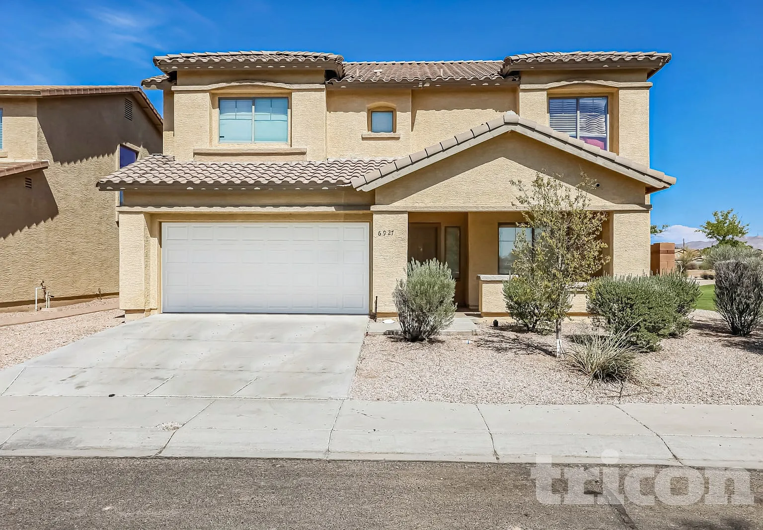 6923 S 50th Drive Laveen AZ — Photo 1