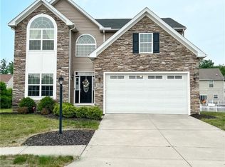 3669 Ivy Ct, Aurora, OH 44202