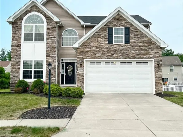 3669 Ivy Ct, Aurora, OH 44202