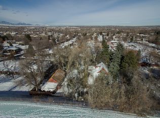 3501 Hoyt St, Wheat Ridge, CO 80033