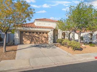 1855 Vista Pointe Ave, Henderson, NV 89012