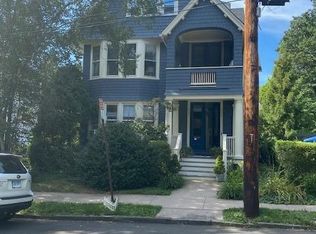 300 Lawrence St, New Haven, CT 06511