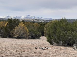 LOT 1320 N Skedaddle Trl, Seligman, AZ 86337