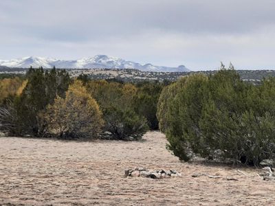 LOT 1320 N Skedaddle Trl, Seligman, AZ, 86337