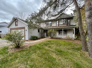 3696 Senna Dr NE, Rockford, MI 49341