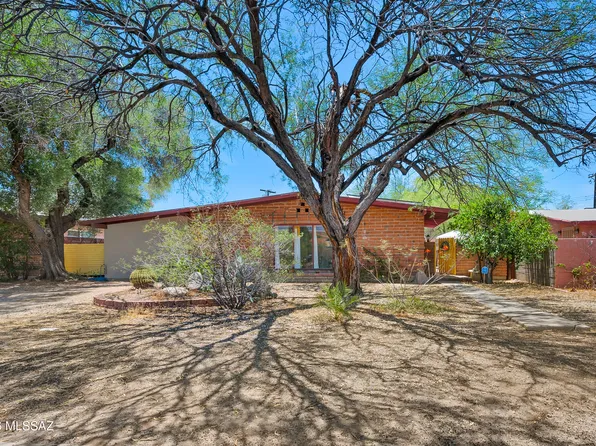 5338 E 2nd St, Tucson, AZ 85711