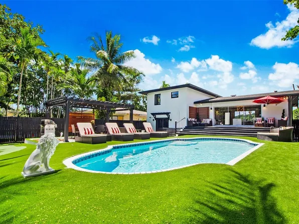 11975 W Biscayne Canal Rd, Miami, FL 33161