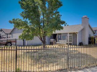 3108 Heather Ave, Palmdale, CA 93550
