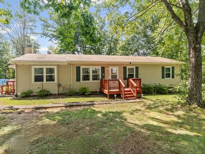 3765 Green Creek Rd, Schuyler, VA, 22969