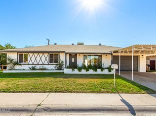 1609 W MISSION Lane, Phoenix, AZ 85021