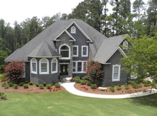 4242 Chartre Dr, Evans, GA 30809