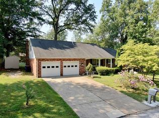 7579 Broadview Dr, Newburgh, IN 47630