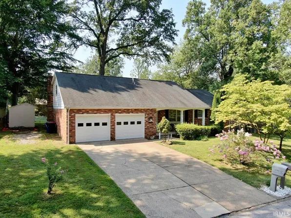 7579 Broadview Dr, Newburgh, IN 47630