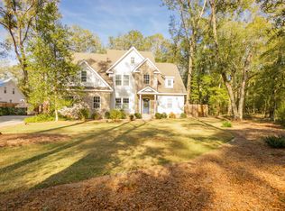 187 Plantation Ln, Walterboro, SC 29488