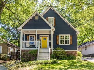 1120 Mayland Cir SW, Atlanta, GA 30310