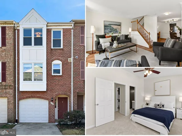 104 S Wise St, Arlington, VA 22204